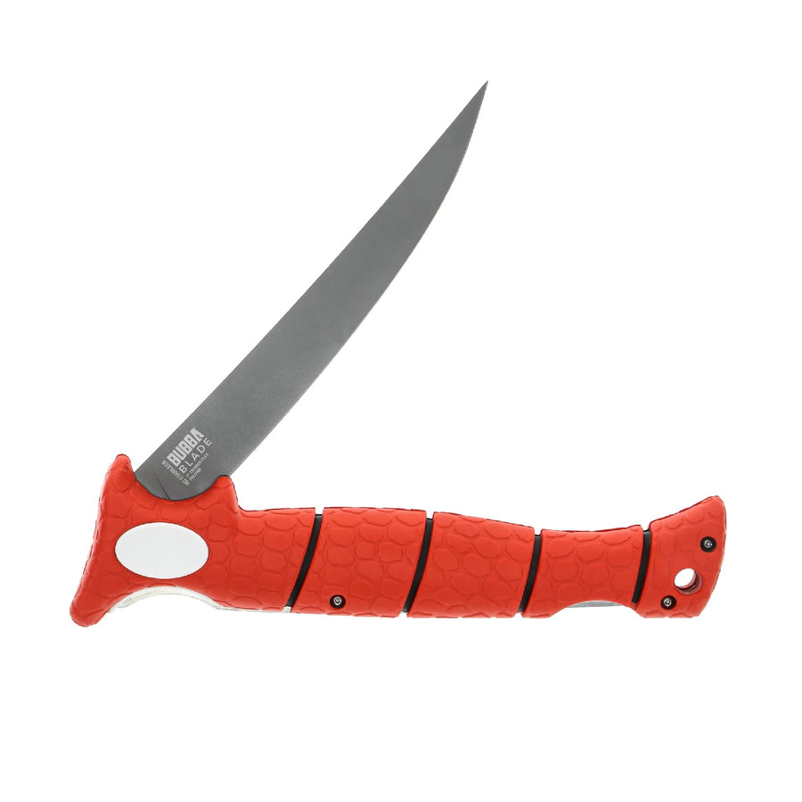 Bubba 7" Tapered Flex Folding Knife