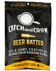 Catch and Cook Fish and Game Coating