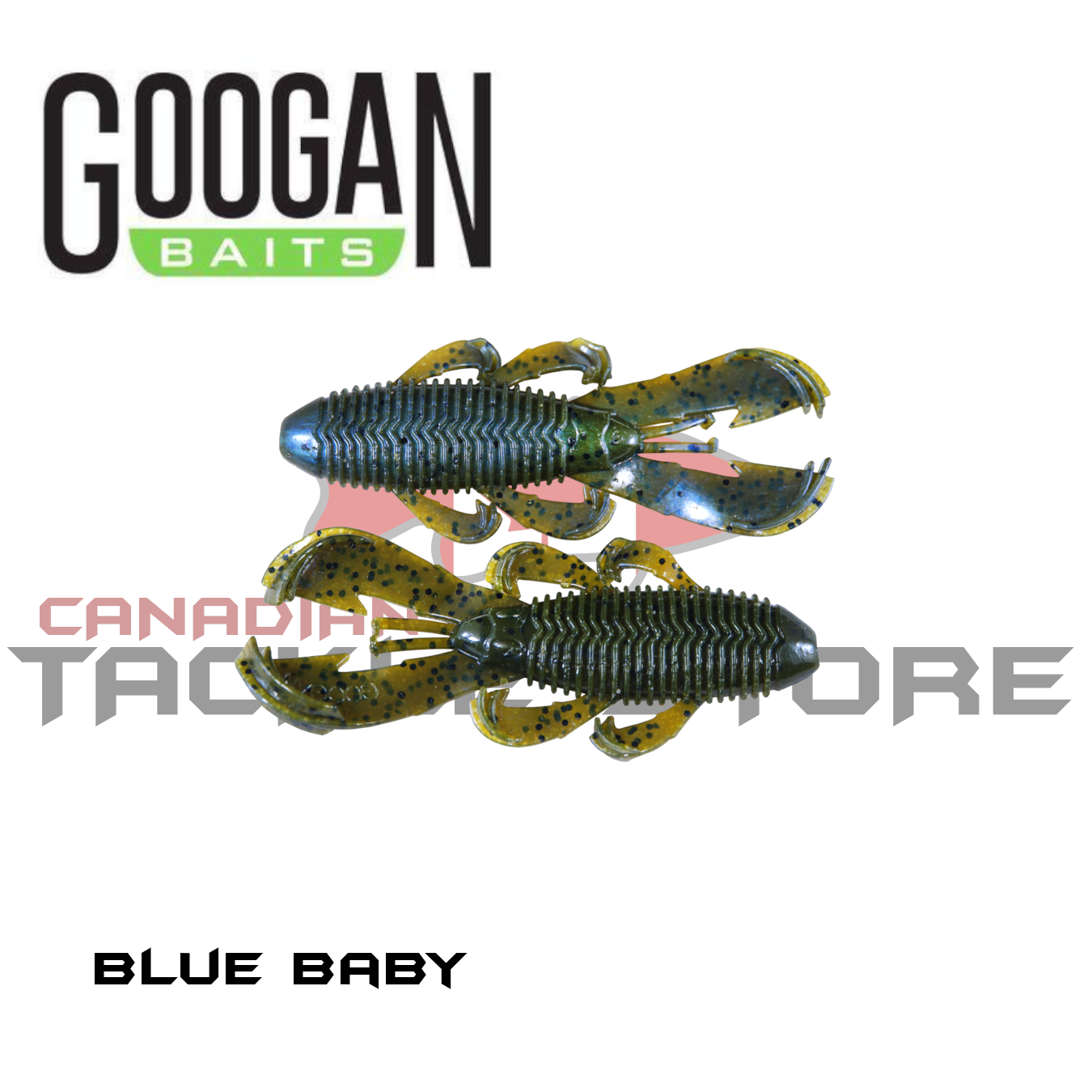 bandito fishing lure Googan Baits Bandito Bug – Canadian Tackle Store