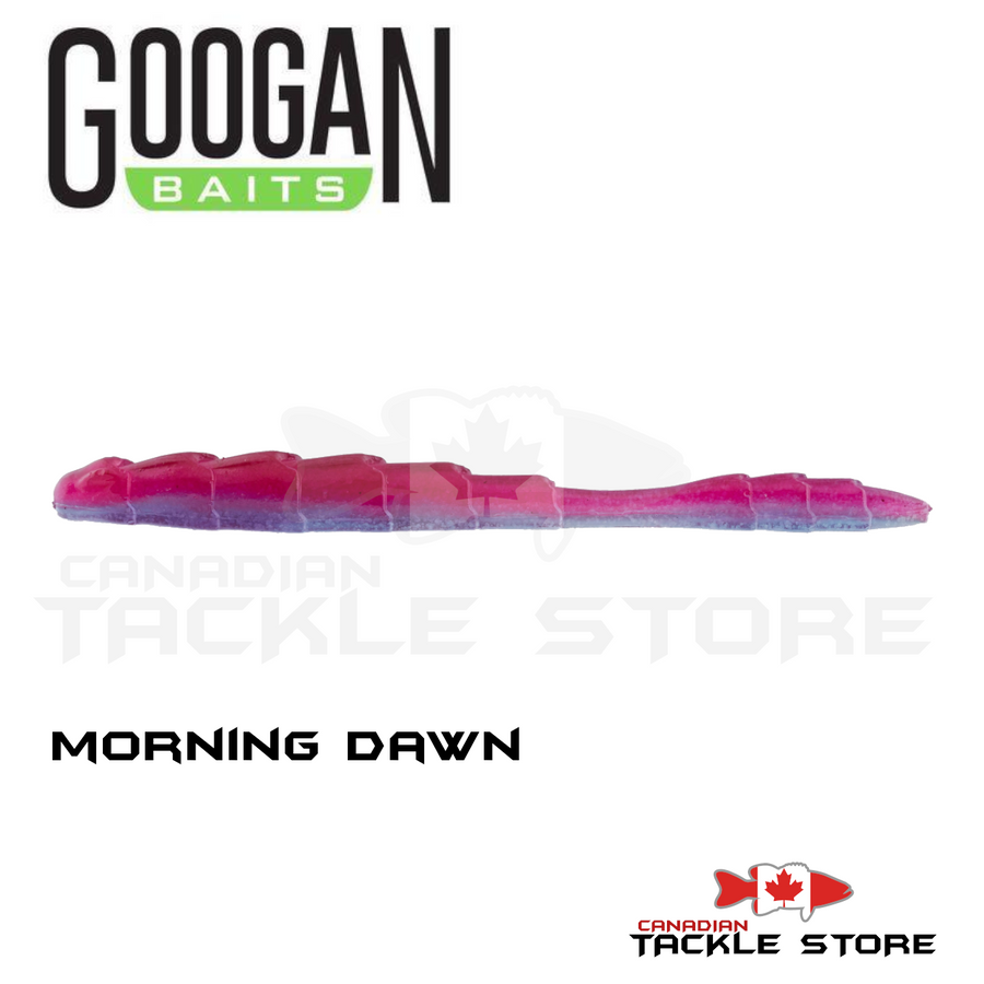 Googan Baits Drag n Drop Worms