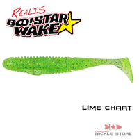 Duo Realis BooStar Wake