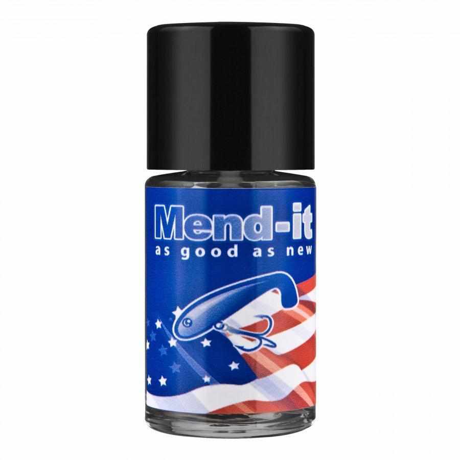 Mend-It Softbait Glue
