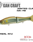 Gan Craft Jointed Claw  148