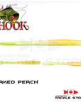 DISCONTINUED Set the Hook Crush Worm