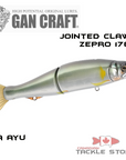 Gan Craft Jointed Claw Zepro 178
