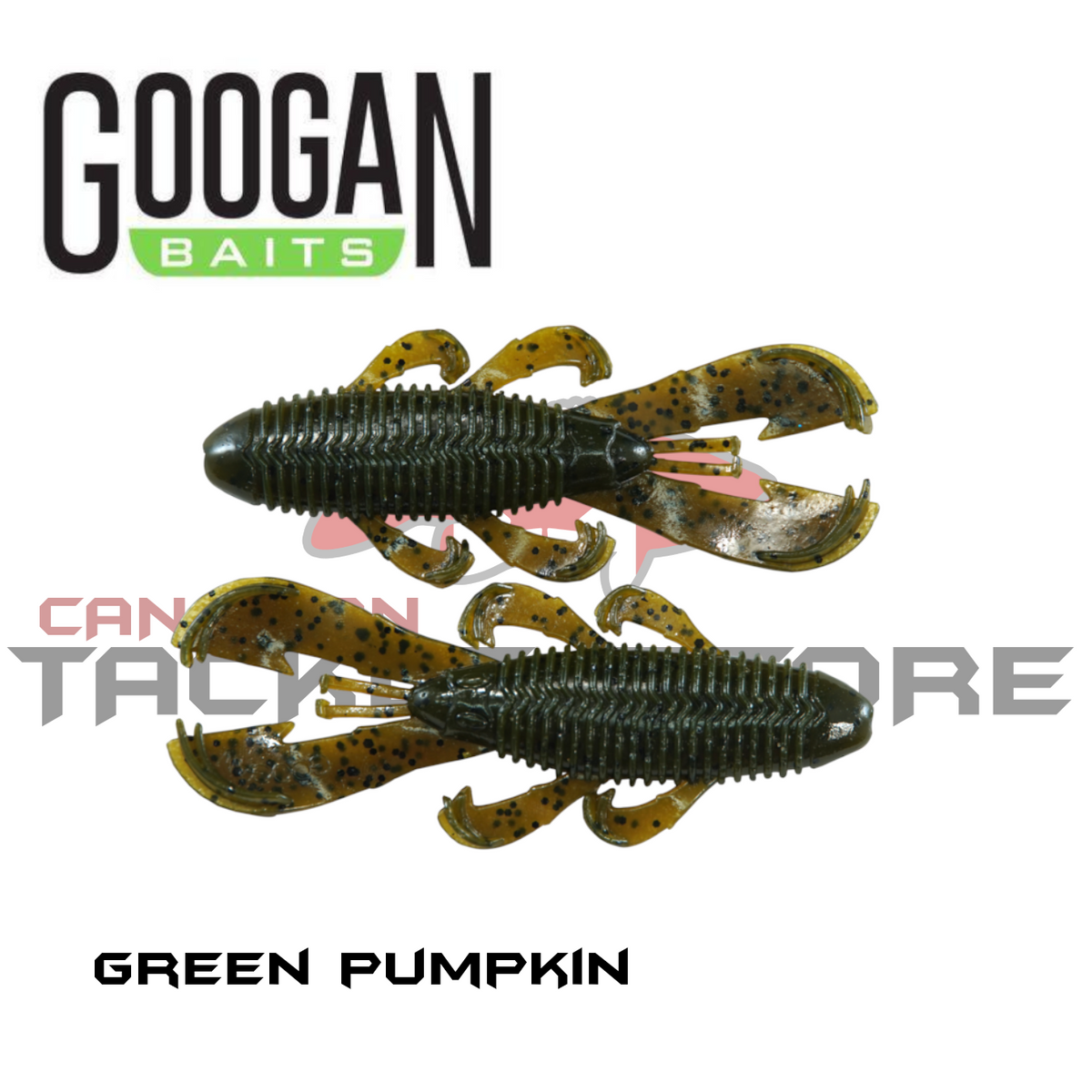 Bandito Bug Insect Googan Baits Bandito Bug – Canadian Tackle Store