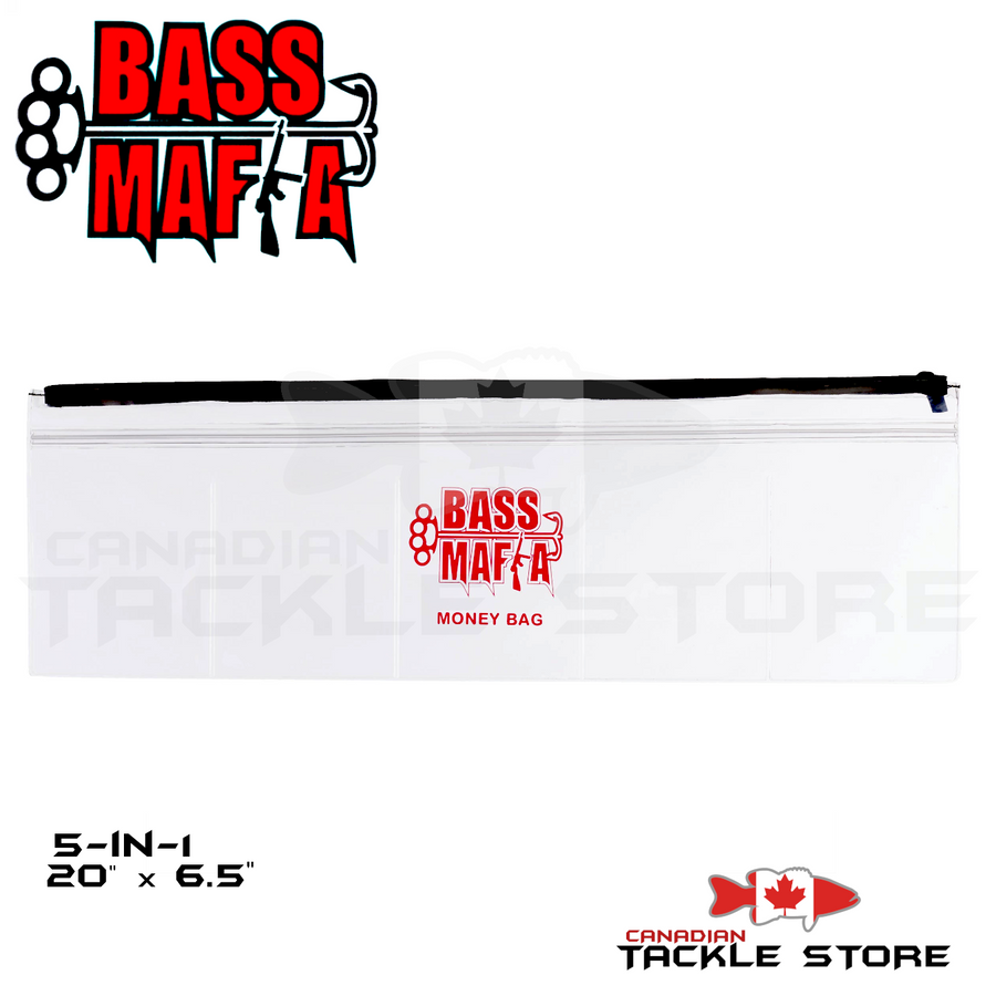 Bass Mafia Money Bag's