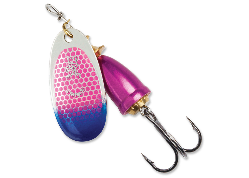 Blue Fox Classic Vibrax UV – Canadian Tackle Store