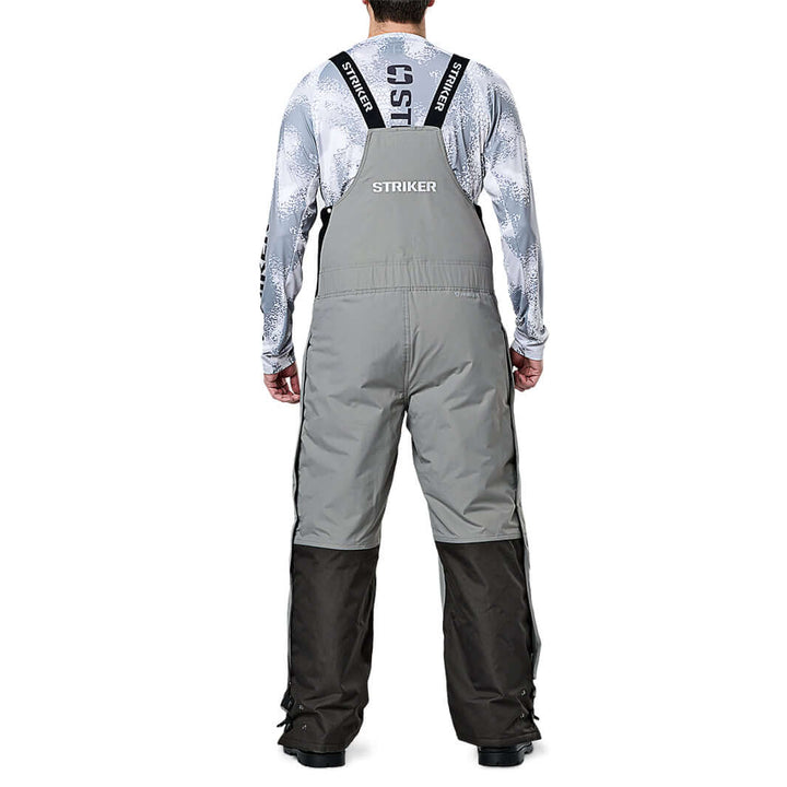 Striker Apex Bibs Canadian Tackle Store