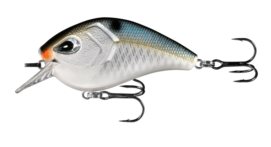 13 Fishing FLATTY DADDY 65MM 3-6FT