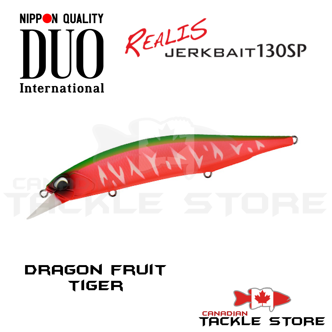Leurre DUO Realis Jerkbait 120SP SW Limited Leurre DUO Realis Jerkbait 120SP SW Limited