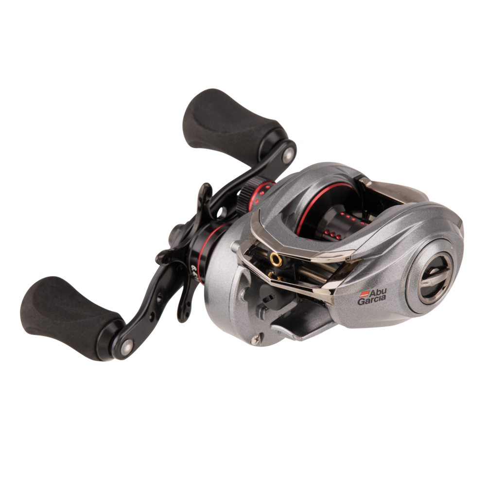 Emery Flash Ice Combo 26 Light (Black Reel) – Canadian Tackle Store