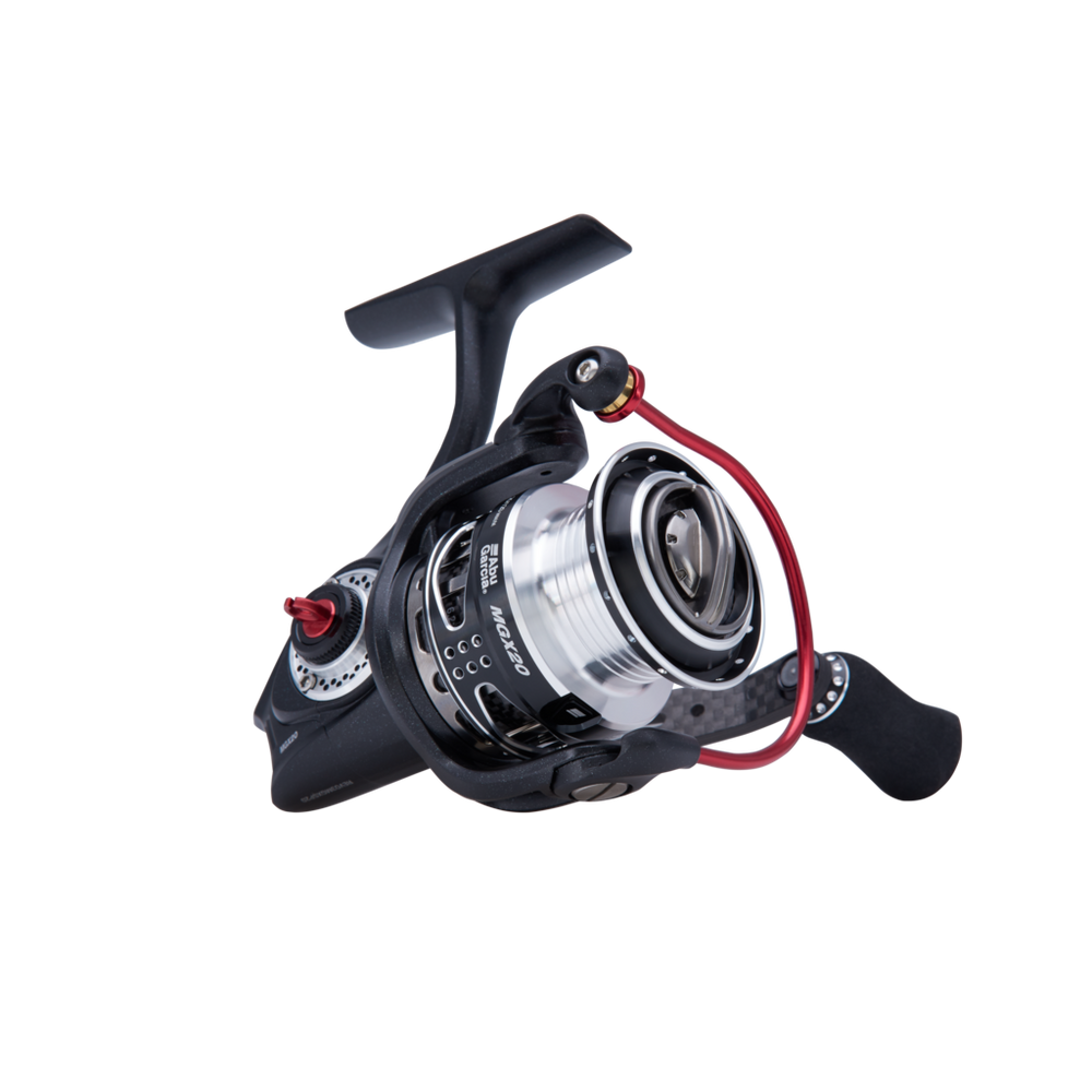 Abu Garcia Revo 3 MGX Spinning Reel – Canadian Tackle Store