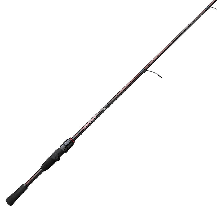 Shimano Exage BX STC Mini Tele Spinning 240 Medium 8 Feet, Travel Spinning Fishing  Rod, TEXBXMTS24M, Spinning Rods -  Canada