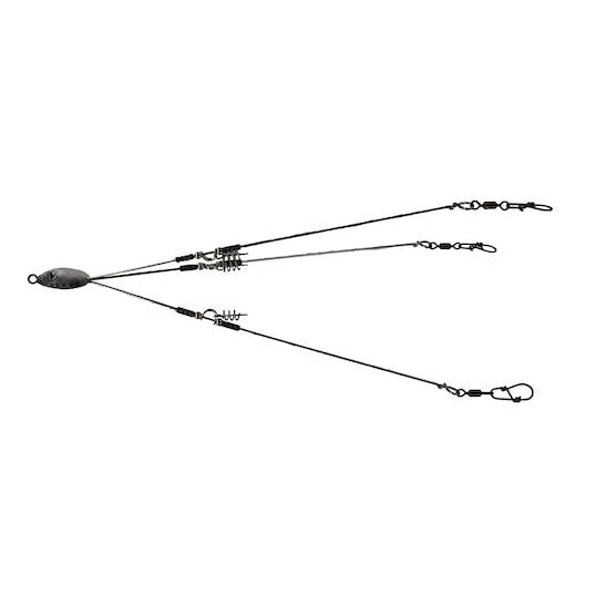 Hogan Rig HOG FARMER Hitchhiker Rigs – Canadian Tackle Store
