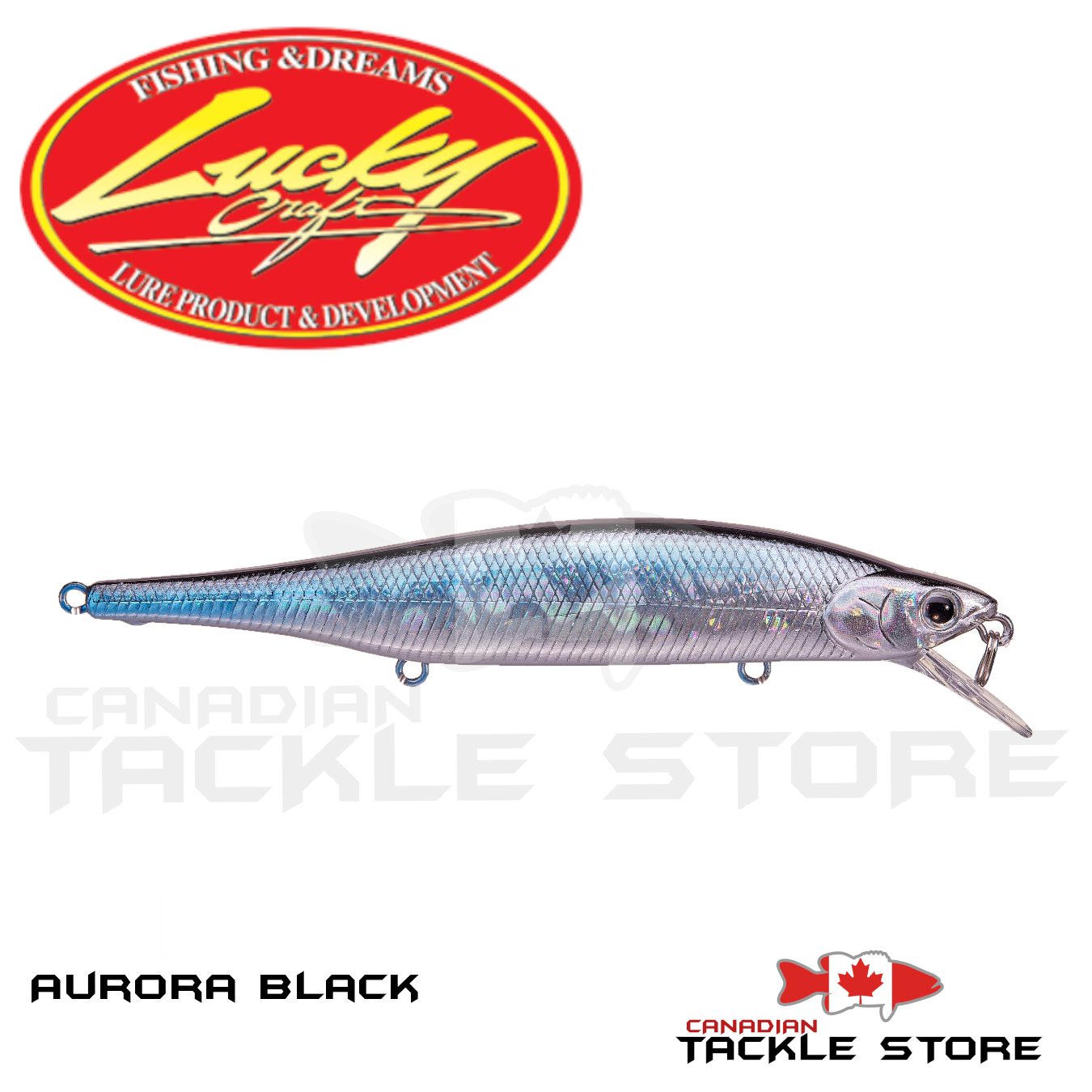 Jerkbaits – Canadian Tackle Store