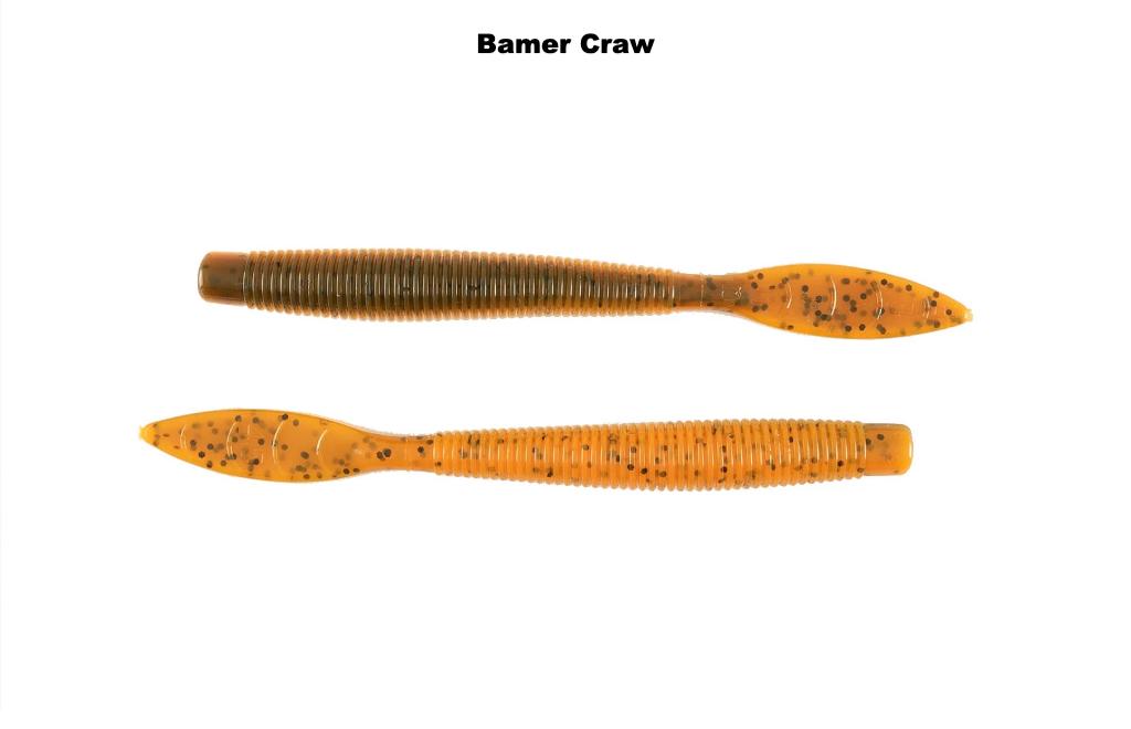 Missile Baits Quiver