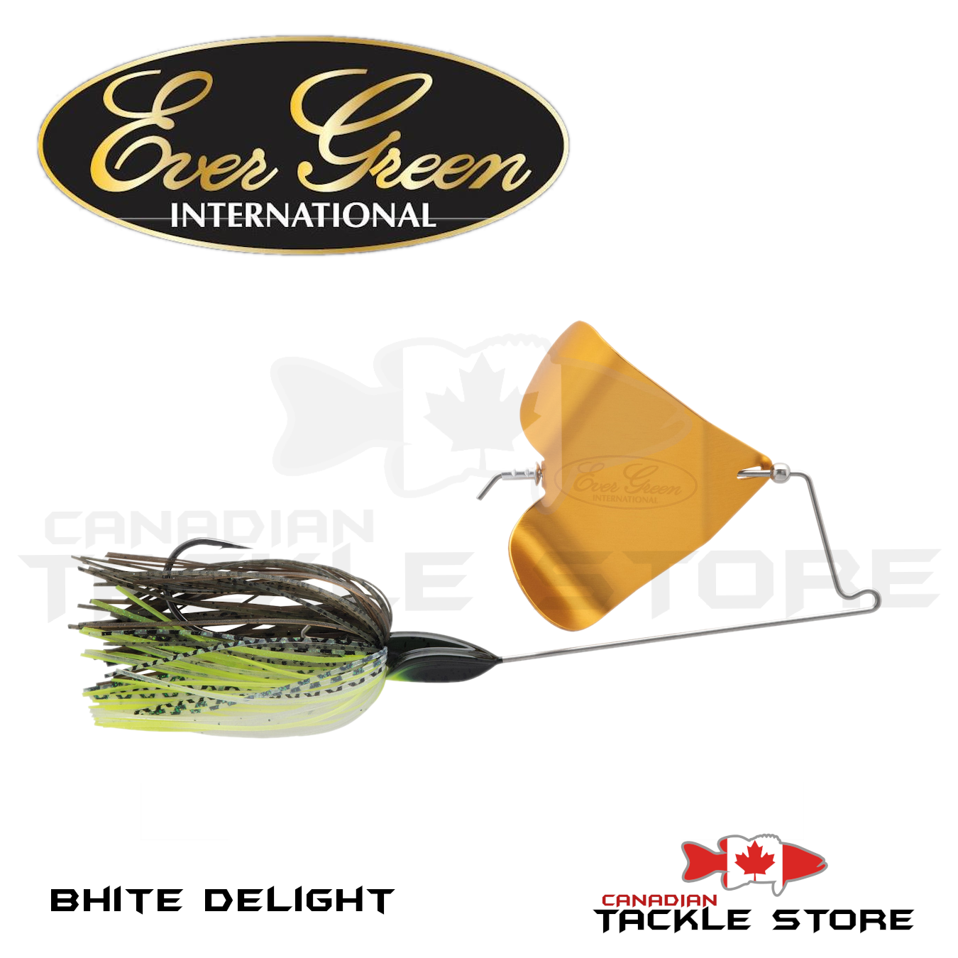 Buzzbait – Canadian Tackle Store