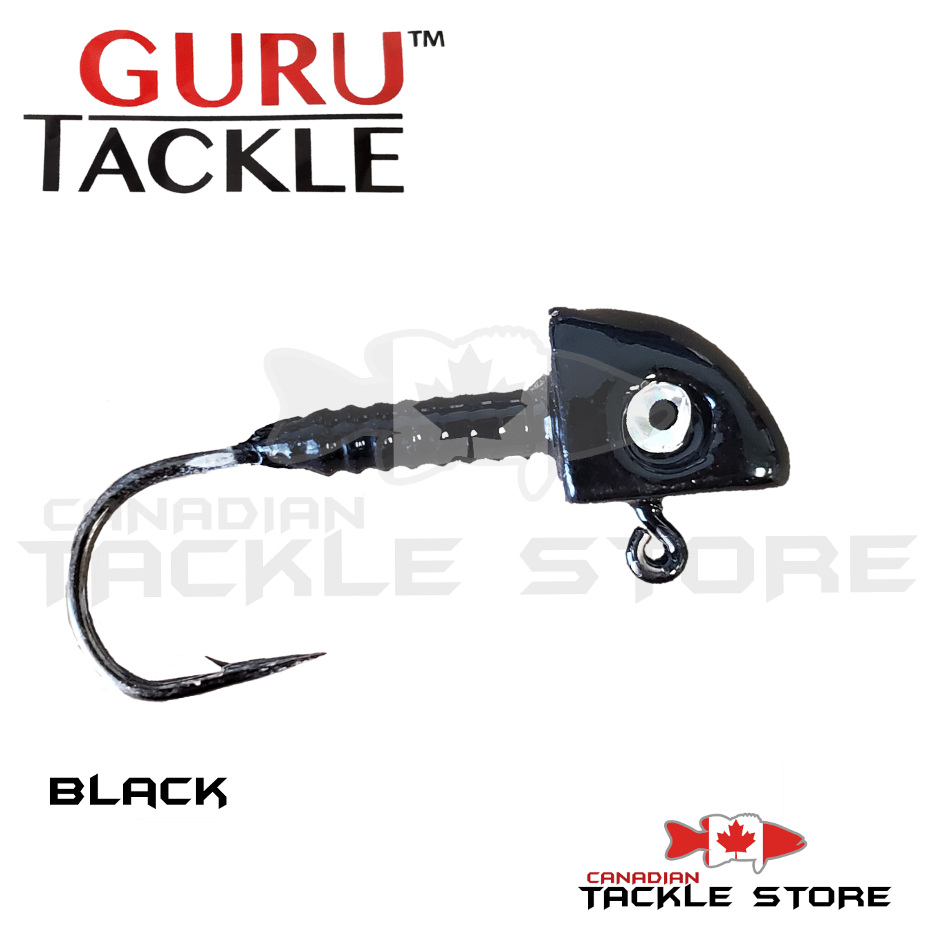 Ice Fishing – Canadian Tackle Store