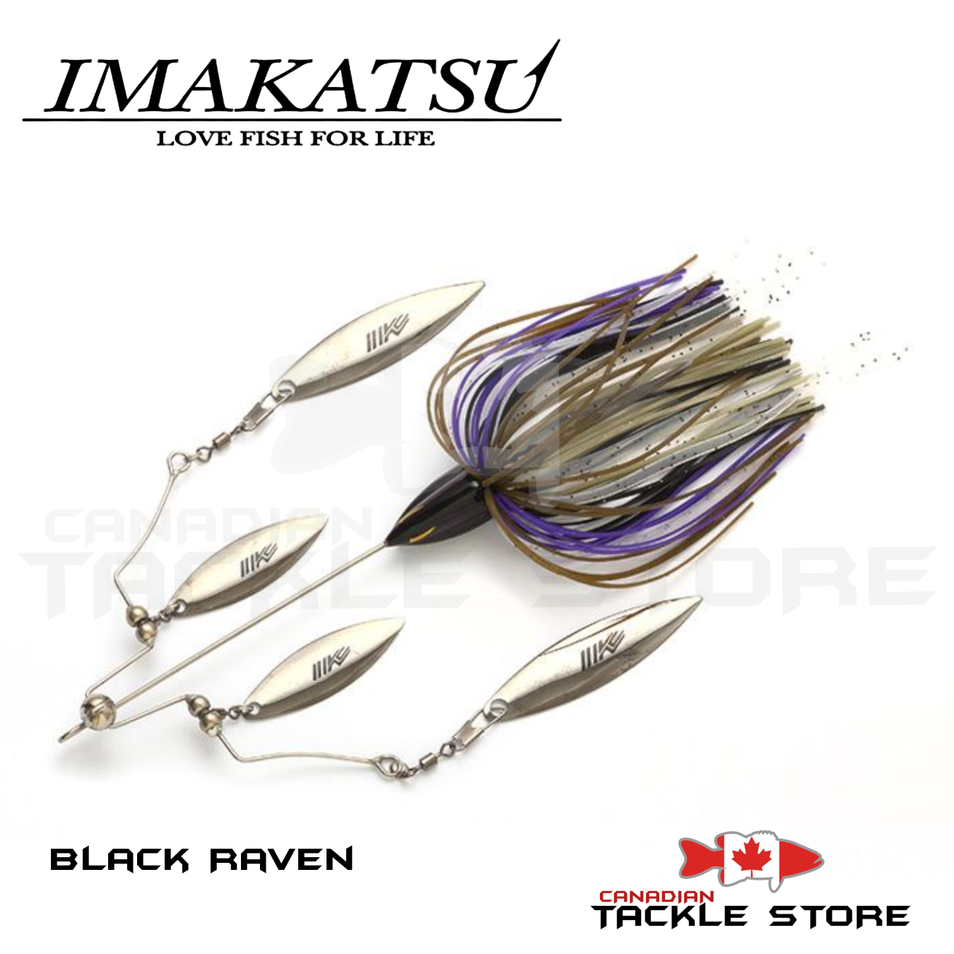 Japanese Lures – Canadian Tackle Store