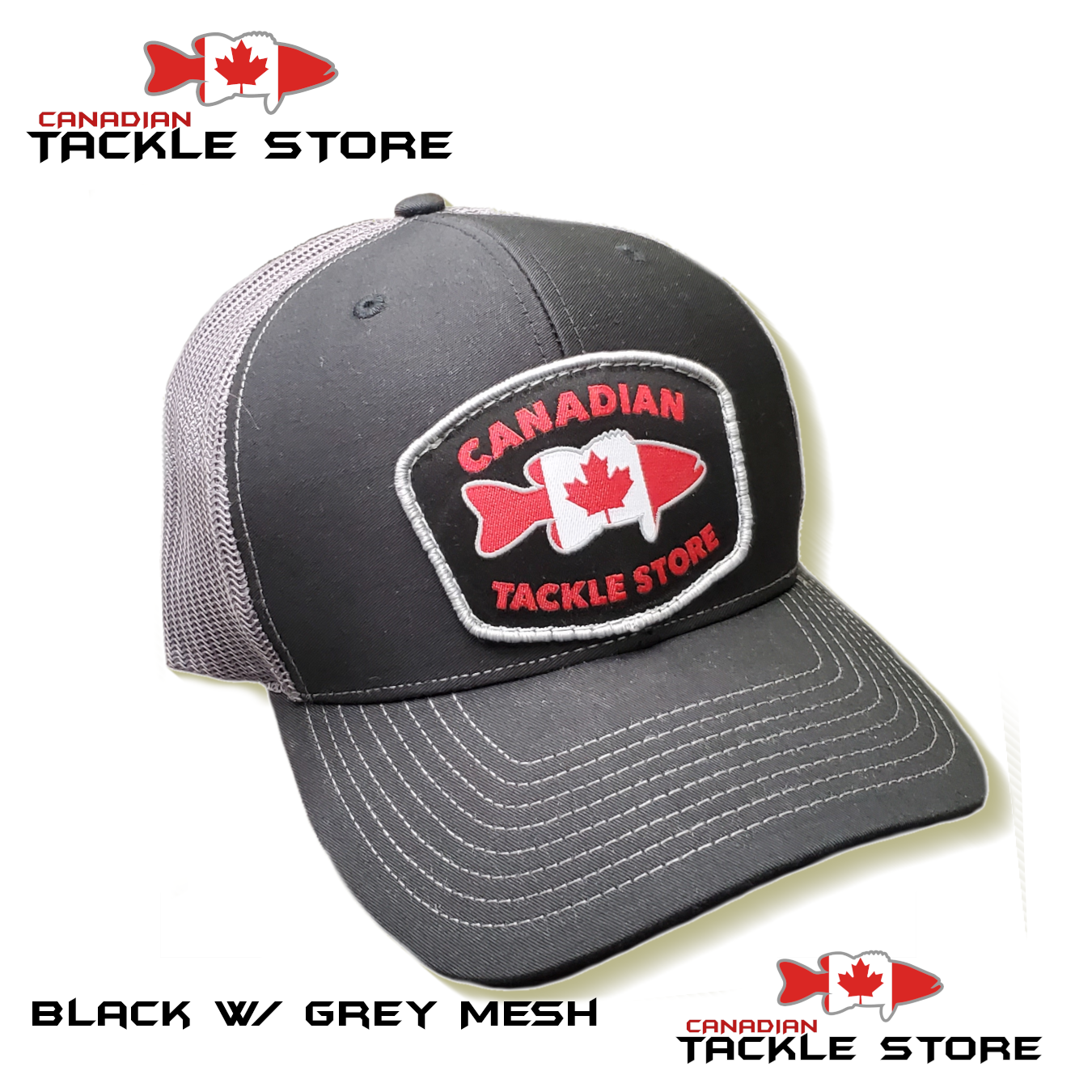 Merchandise – Canadian Tackle Store