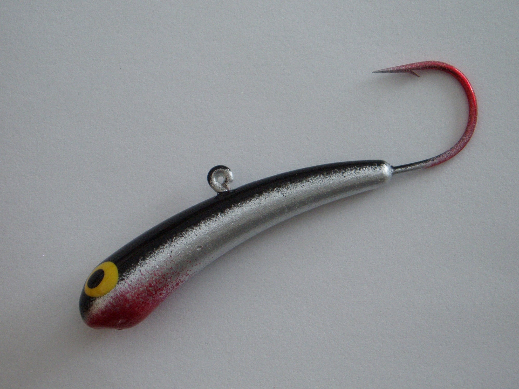 bad boy fishing lures Magz Mfg Badd Boyz Jigging Lure – Canadian Tackle Store