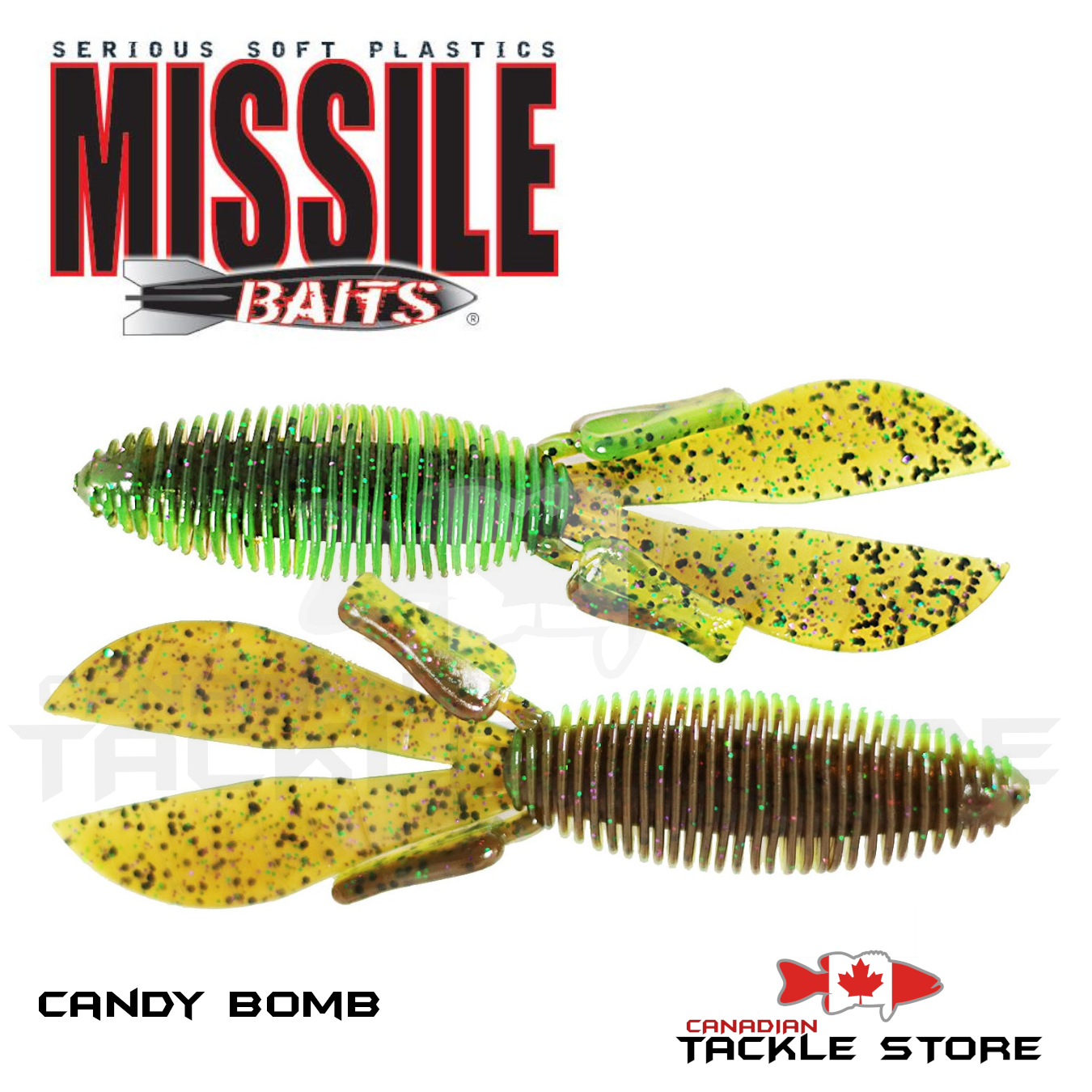 Missile Baits D Bomb