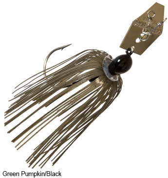 パカモン Z-Man Original Chatterbait – Canadian Tackle Store