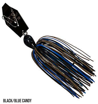 Z-Man Big Blade Chatterbait – Canadian Tackle Store