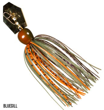Z-Man MiniMax Chatterbait – Canadian Tackle Store