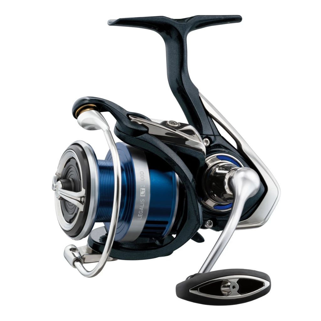 Agility Low Profile Reel LP, Spinning Reels -  Canada