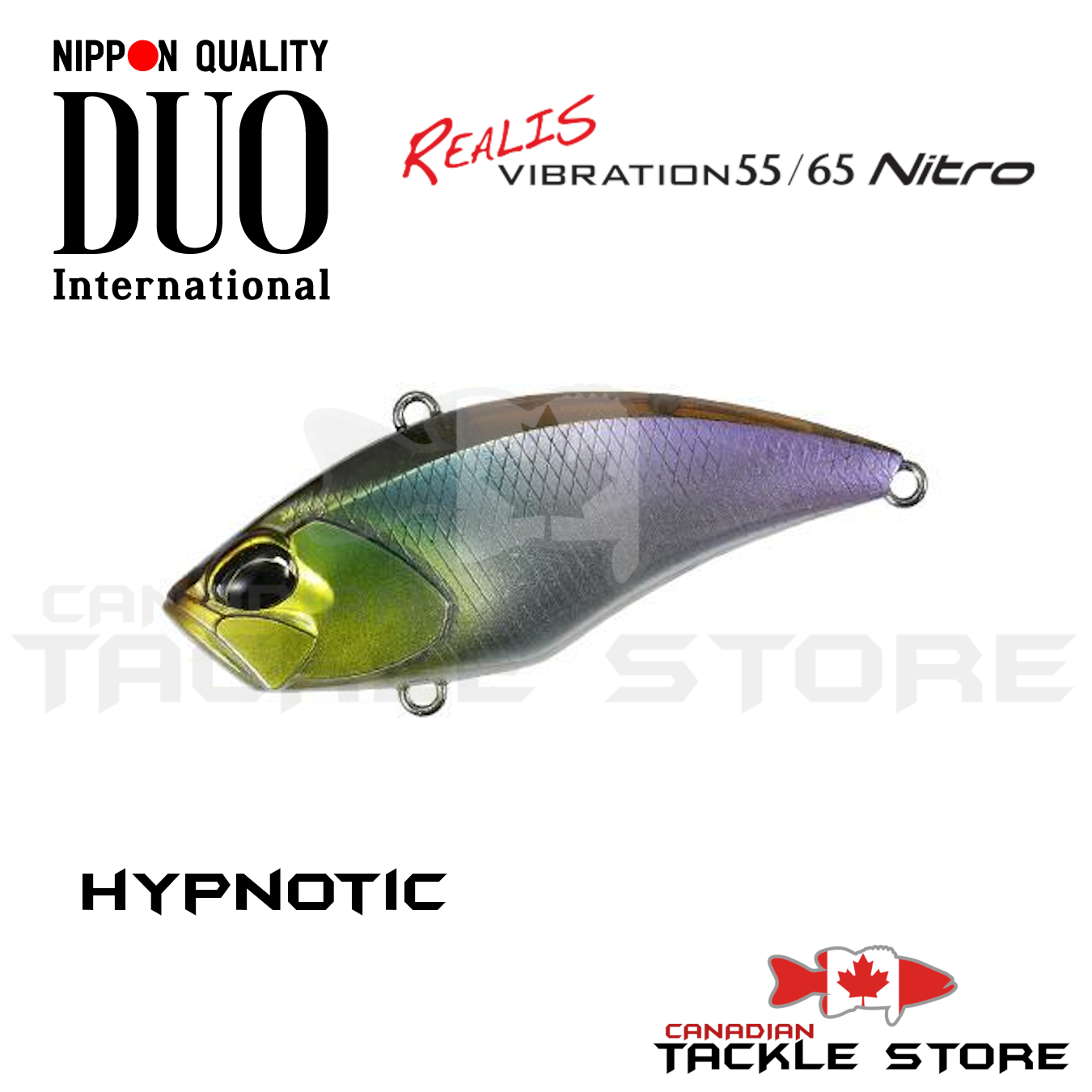 DUO Realis – Canadian Tackle Store