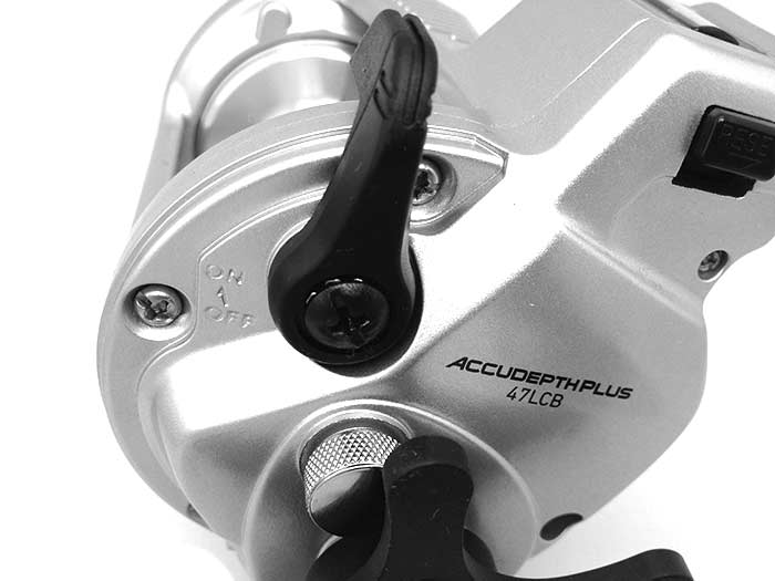 Daiwa Accudepthplus 47LCB – Canadian Tackle Store