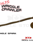 Duo Realis Wriggle Crawler