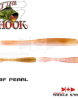 DISCONTINUED Set the Hook Crush Worm