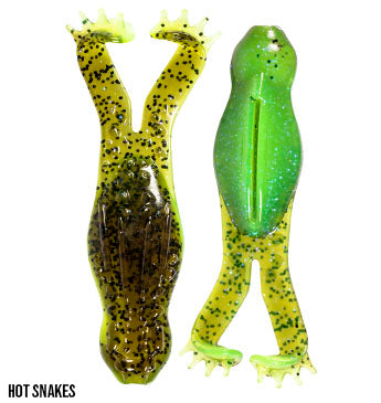 Z-Man Goat Toadz – Canadian Tackle Store