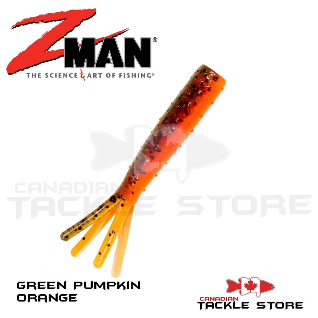 Z-Man TRD TicklerZ – Canadian Tackle Store