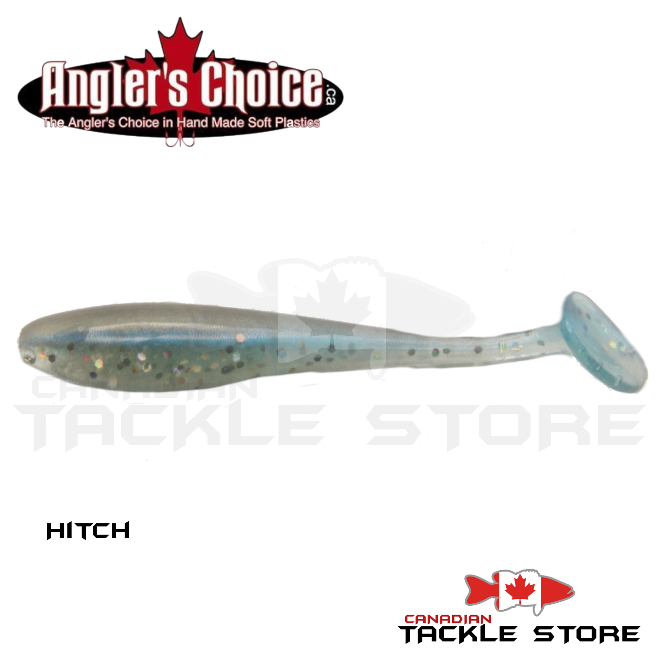 Angler's Choice Swimbaits – Canadian Tackle Store