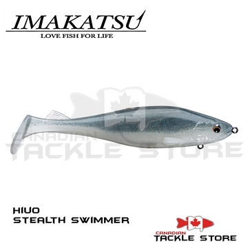 Imakatsu Stealth Swimmer