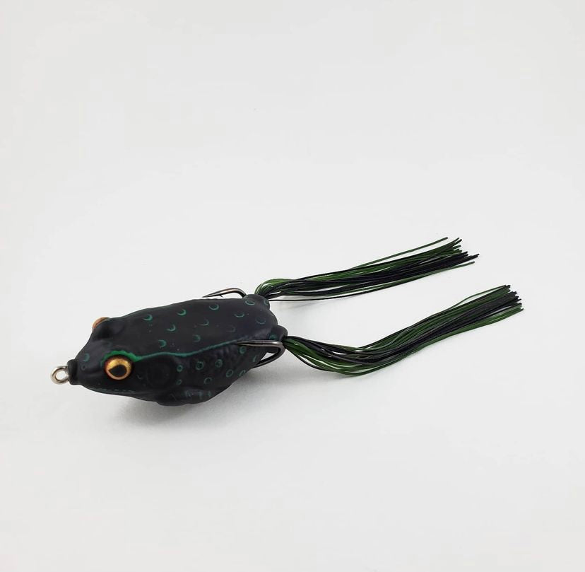 The Perfect Frog – Canadian Tackle Store