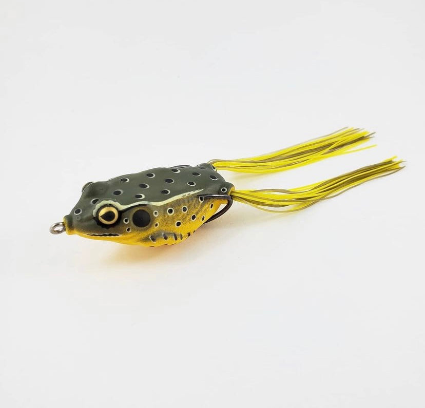 The Perfect Frog – Canadian Tackle Store