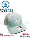 LadyBass Official Hat's