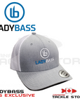 LadyBass Official Hat's