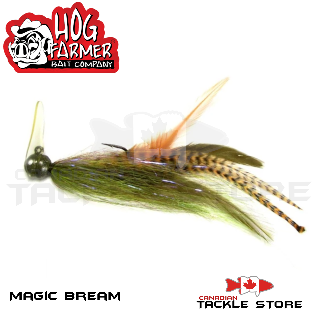 Hog Farmer Bait スウィンガー 2026年最新Yahoo!オークション JIG