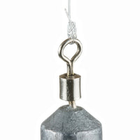 Freedom Tackle Wire Drop Shot Weights