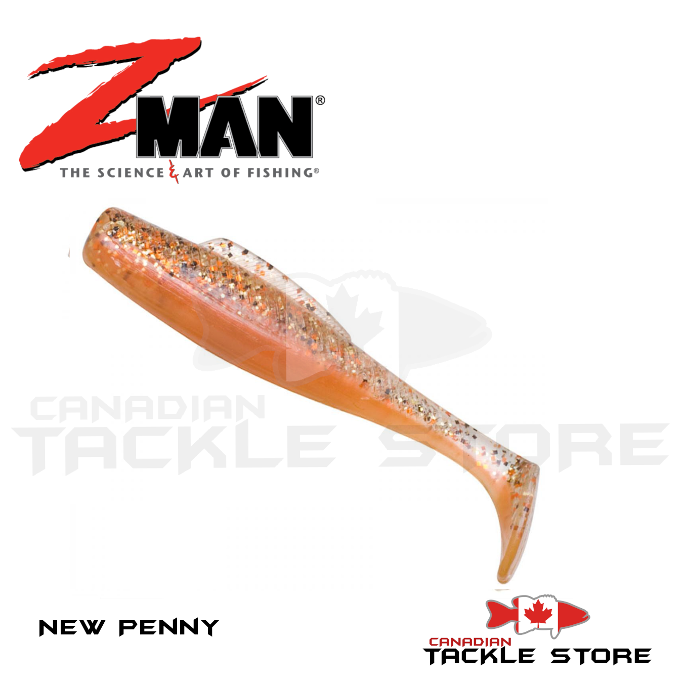 Z-Man MinnowZ™ – Canadian Tackle Store Z-Man MinnowZ™ – Canadian Tackle Store