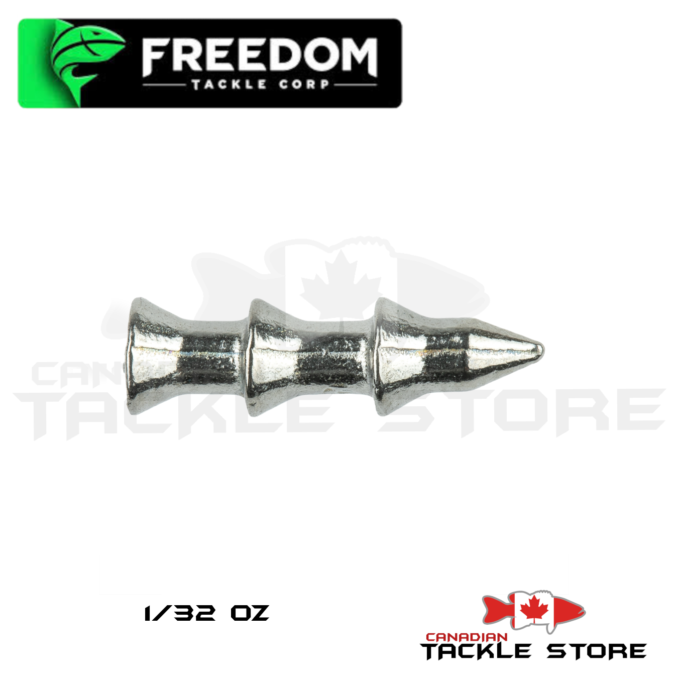 Nail Weight – Canadian Tackle Store