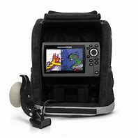 Humminbird® Helix™ 5 CHIRP G2 Portable Sonar/GPS Combo