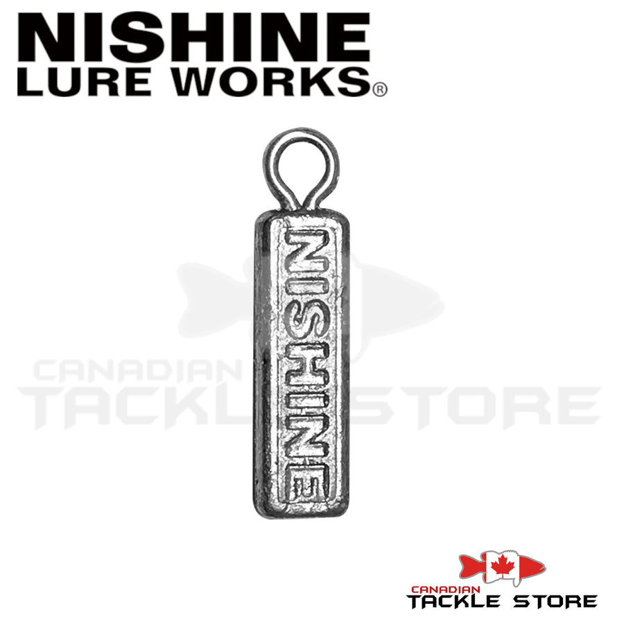 Nishine Lure Works Original Outer Weight
