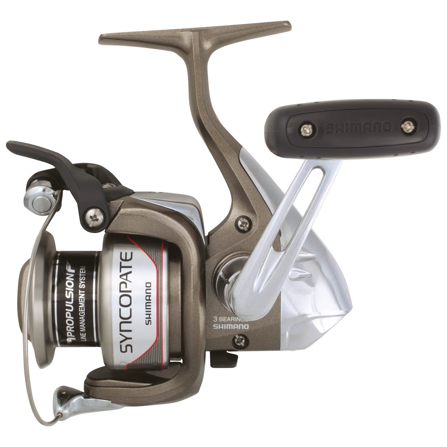 SHIMANO SYNCOPATE SPINNING REEL